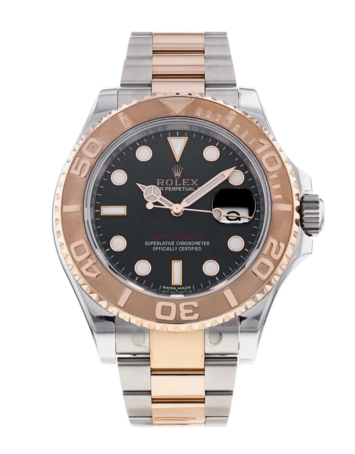 Rolex Yacht-Master 116621
